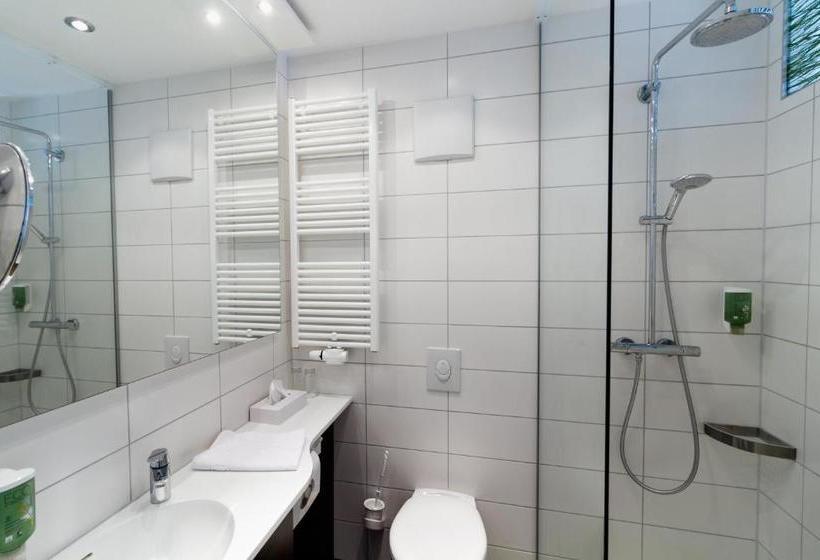 Seenario - Art & Health Hotel am See 