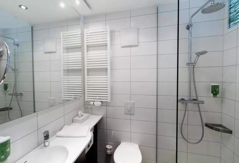 Seenario - Art & Health Hotel am See