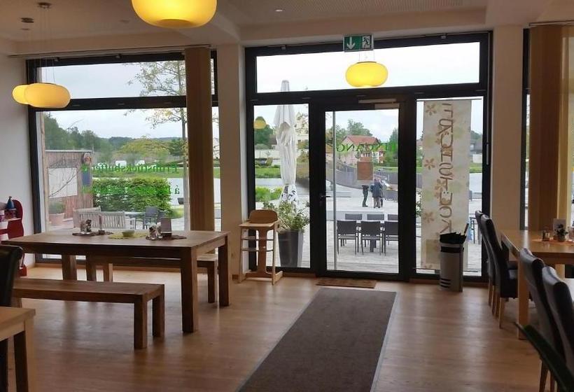 Seenario - Art & Health Hotel am See 