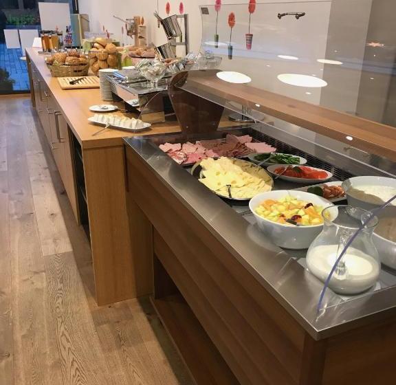 Seenario - Art & Health Hotel am See 