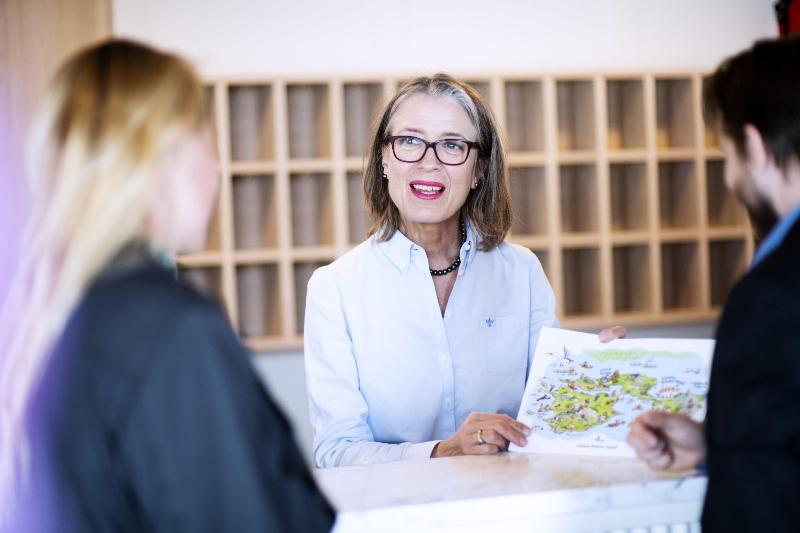 Utstein Kloster Hotell