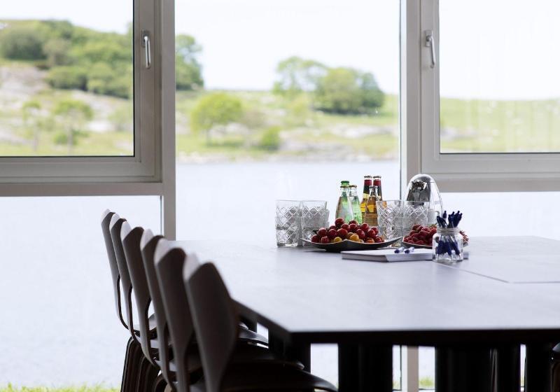 Utstein Kloster Hotell