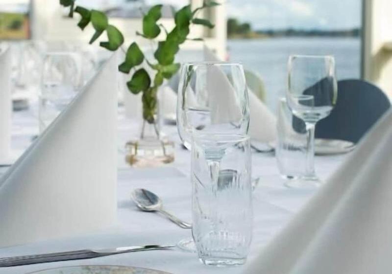 Utstein Kloster Hotell