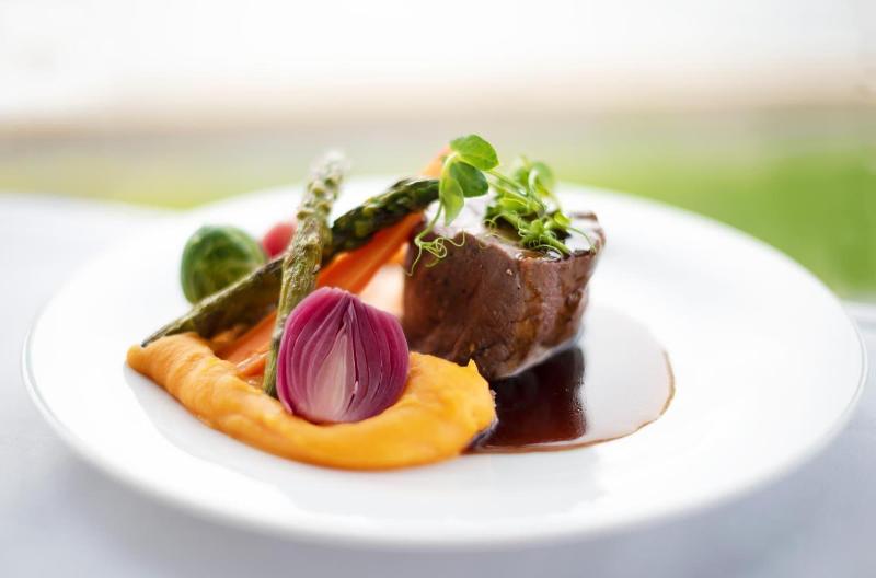 Utstein Kloster Hotell