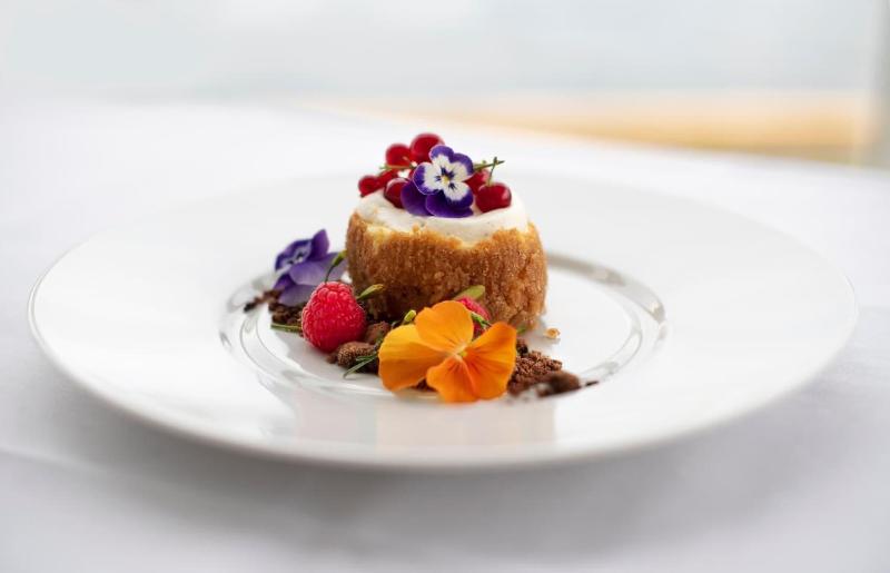 Utstein Kloster Hotell