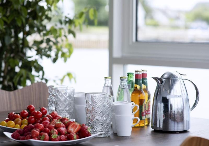 Utstein Kloster Hotell