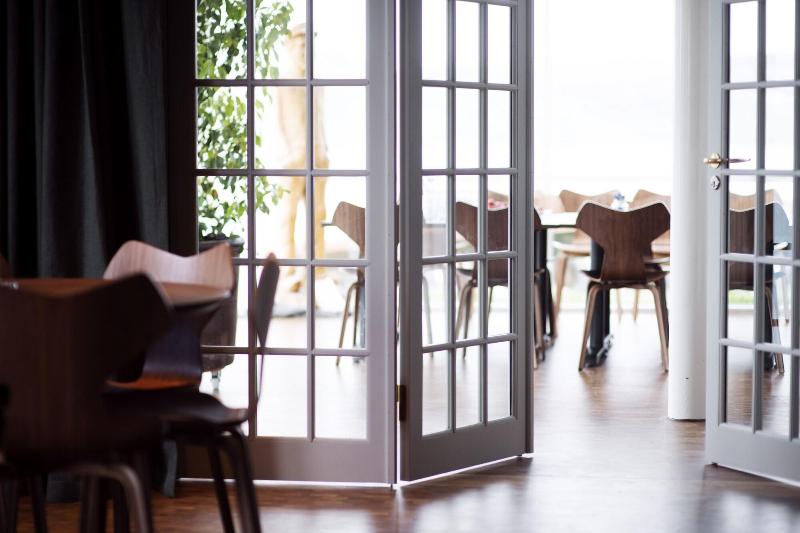 Utstein Kloster Hotell