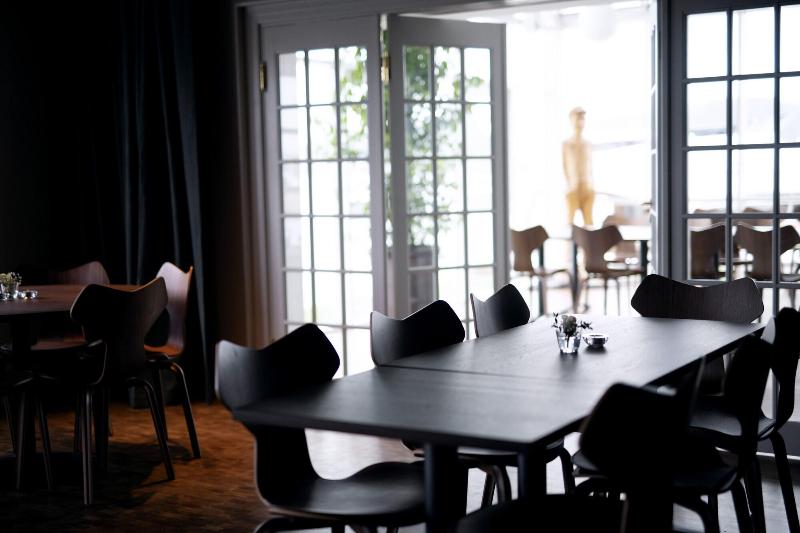 Utstein Kloster Hotell