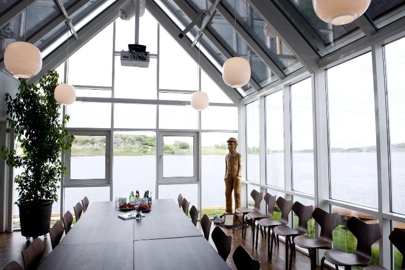 Utstein Kloster Hotell