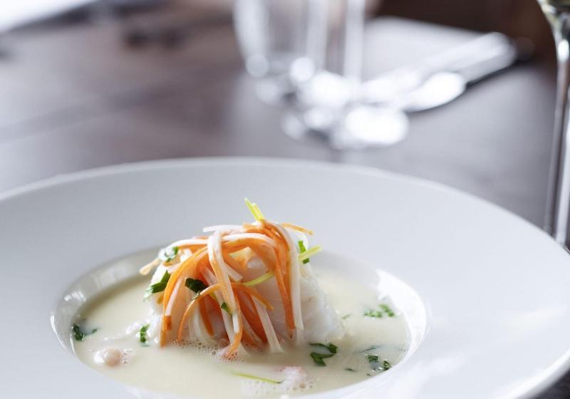 Utstein Kloster Hotell