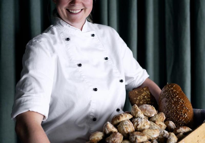 Utstein Kloster Hotell