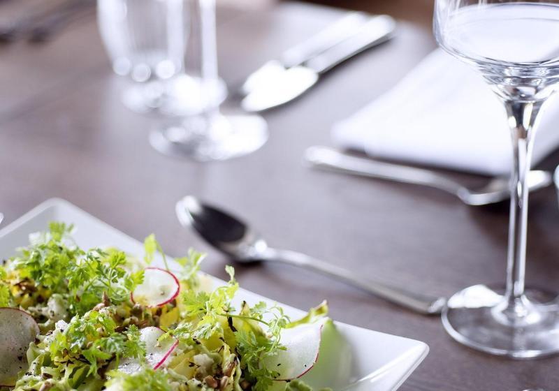 Utstein Kloster Hotell