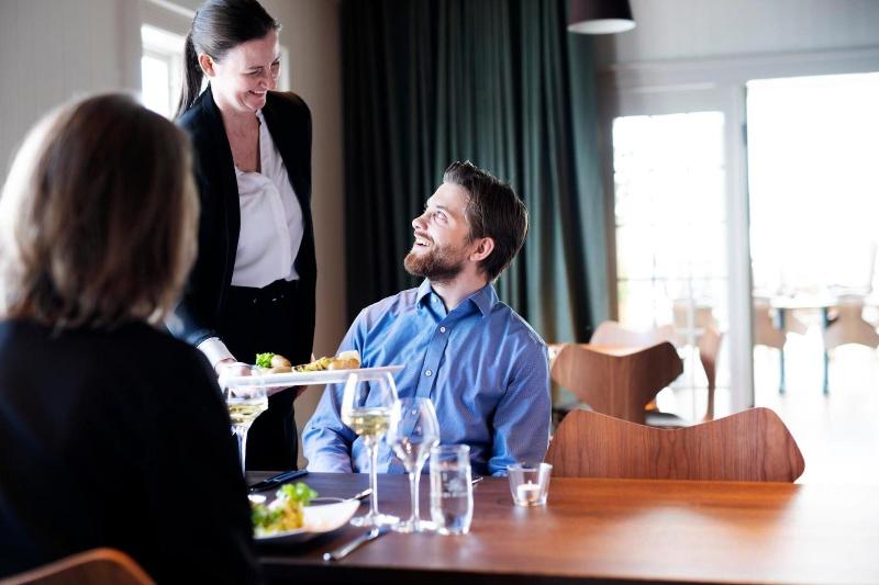 Utstein Kloster Hotell