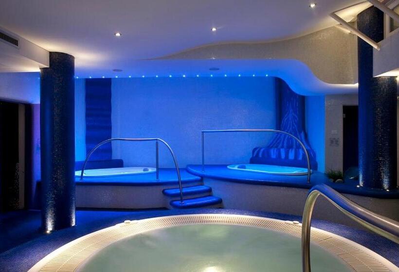 Wellness Hotel Bladen