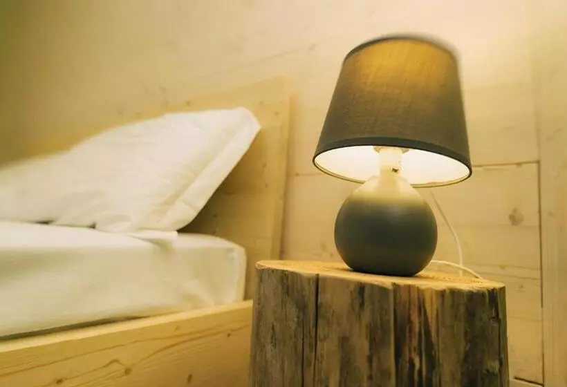 Wellness Hotel Bladen
