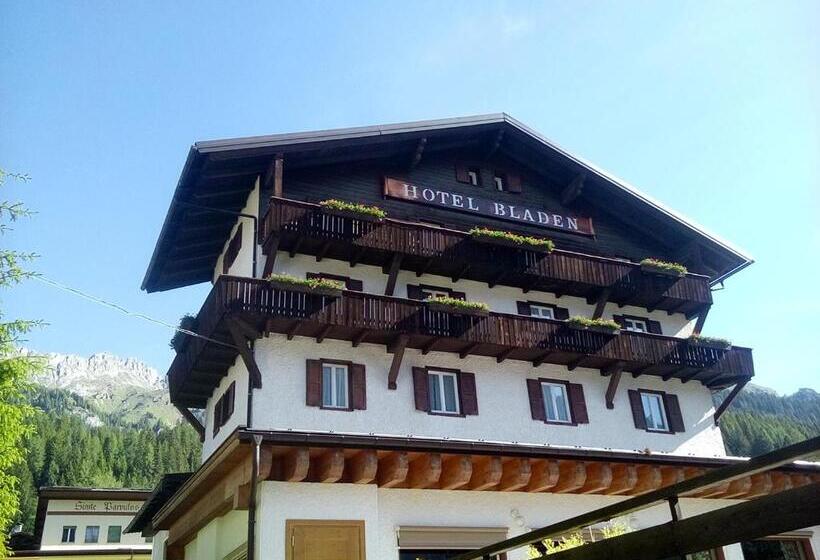 Wellness Hotel Bladen