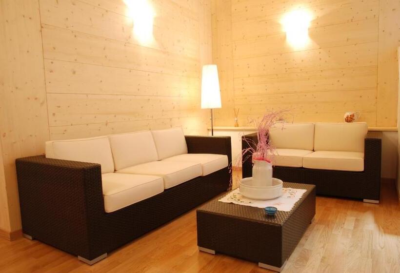 Wellness Hotel Bladen