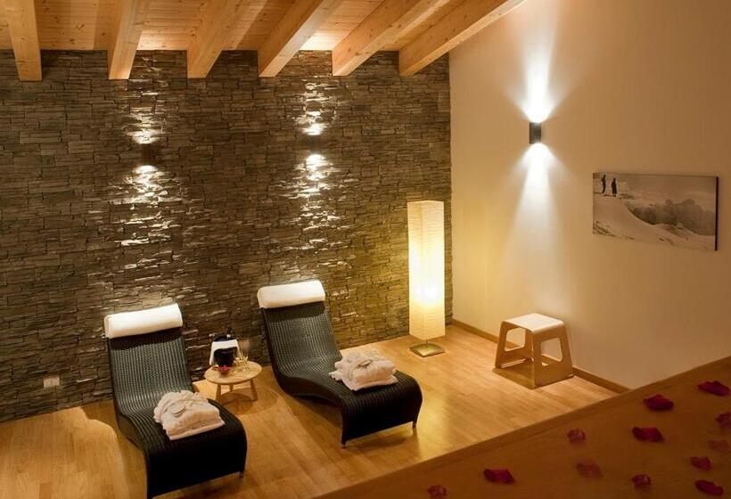 Wellness Hotel Bladen