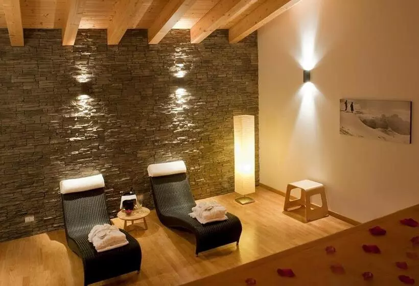 Wellness Hotel Bladen