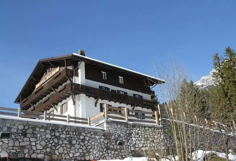 Wellness Hotel Bladen