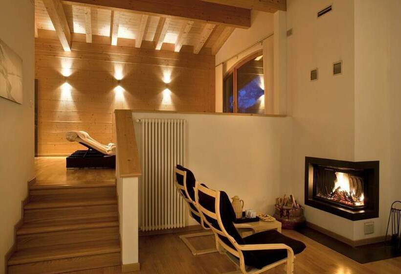 Wellness Hotel Bladen