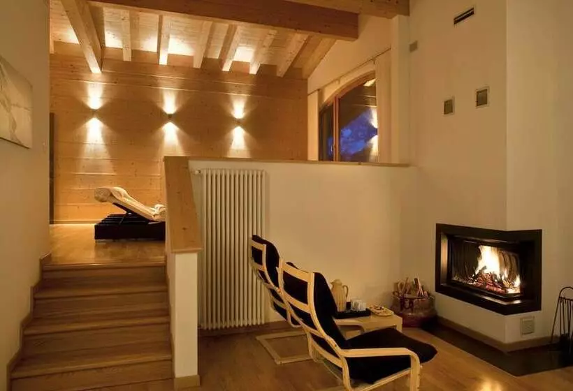 Wellness Hotel Bladen