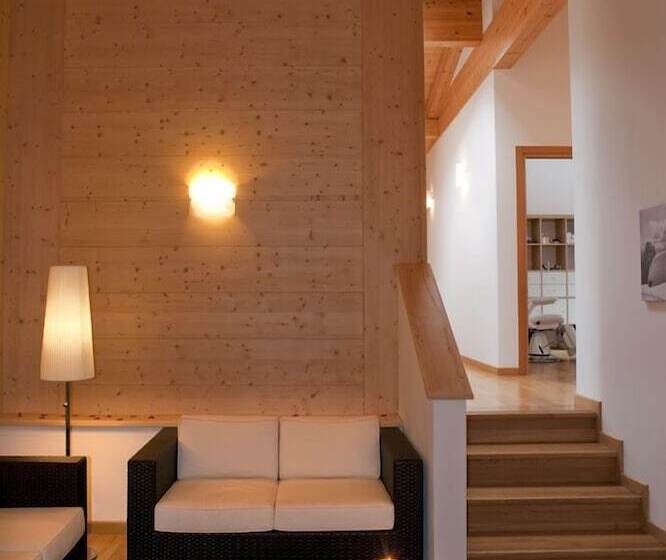 Wellness Hotel Bladen