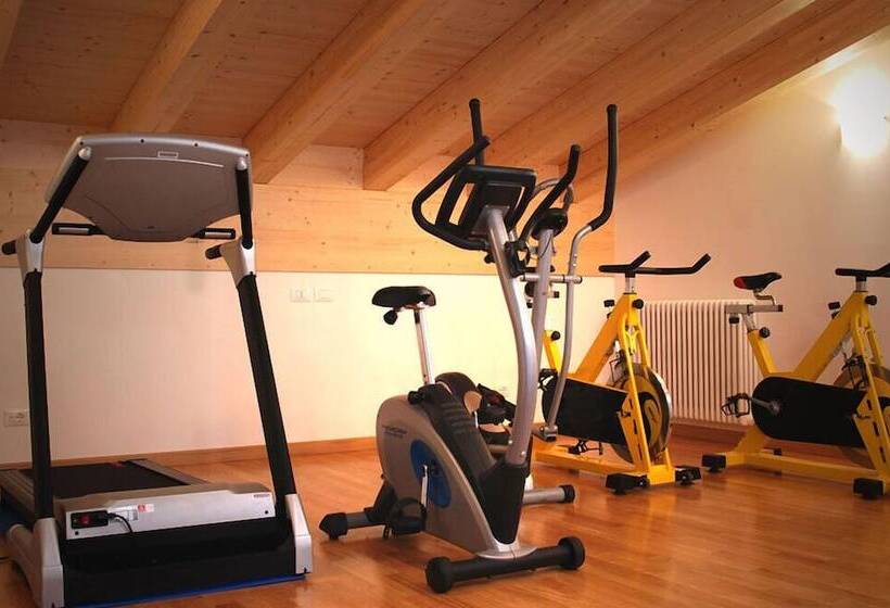 Wellness Hotel Bladen