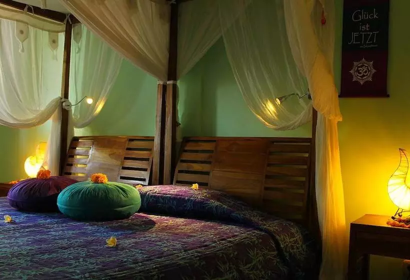 ホテル Holiway Garden Resort & Spa   Bali