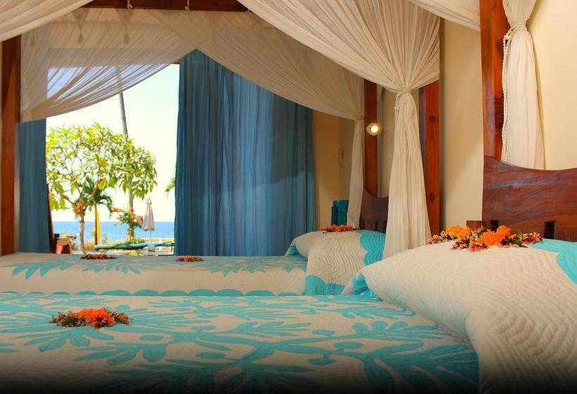 酒店 Holiway Garden Resort & Spa Bali