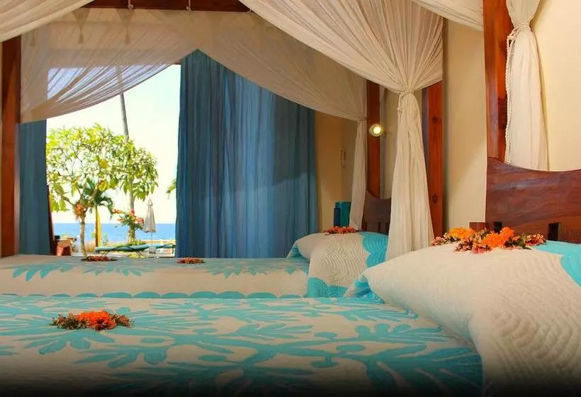 ホテル Holiway Garden Resort & Spa   Bali