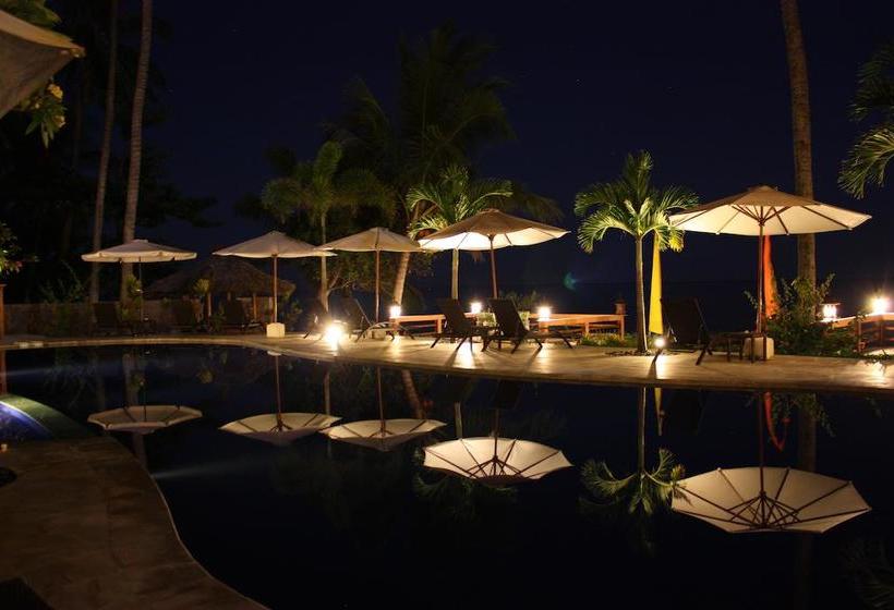 酒店 Holiway Garden Resort & Spa Bali