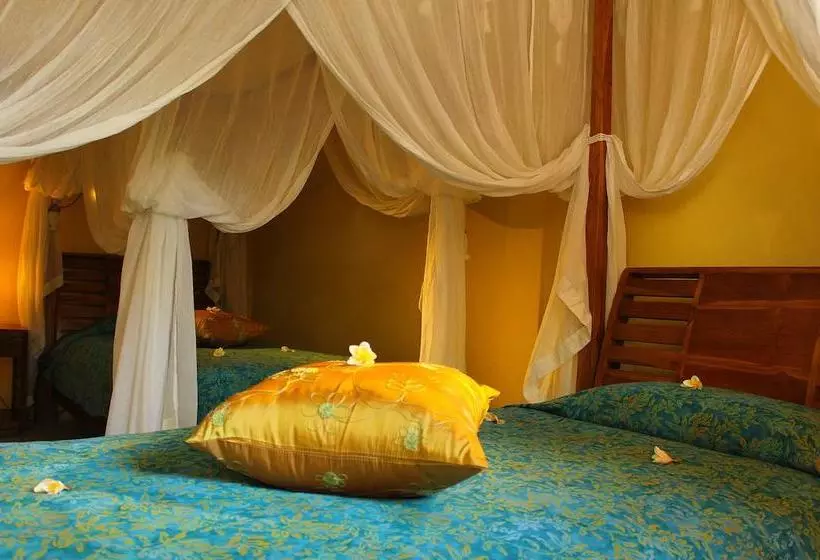 ホテル Holiway Garden Resort & Spa   Bali