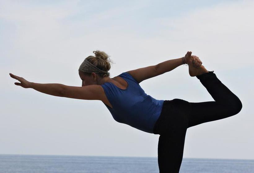 酒店 Holiway Garden Resort & Spa Bali