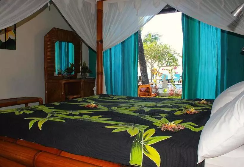 ホテル Holiway Garden Resort & Spa   Bali