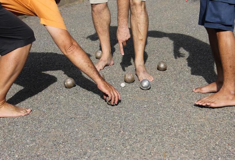 酒店 Holiway Garden Resort & Spa Bali