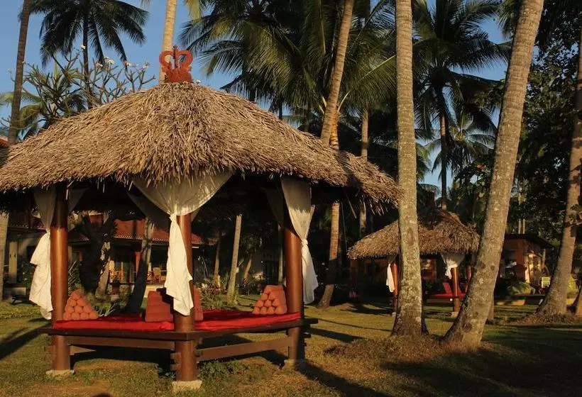 ホテル Holiway Garden Resort & Spa   Bali