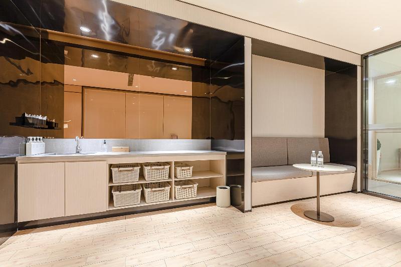 Ji Hotel Shanghai Zhaojiabang