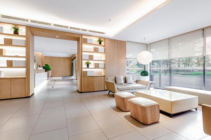 Ji Hotel Shanghai Zhaojiabang