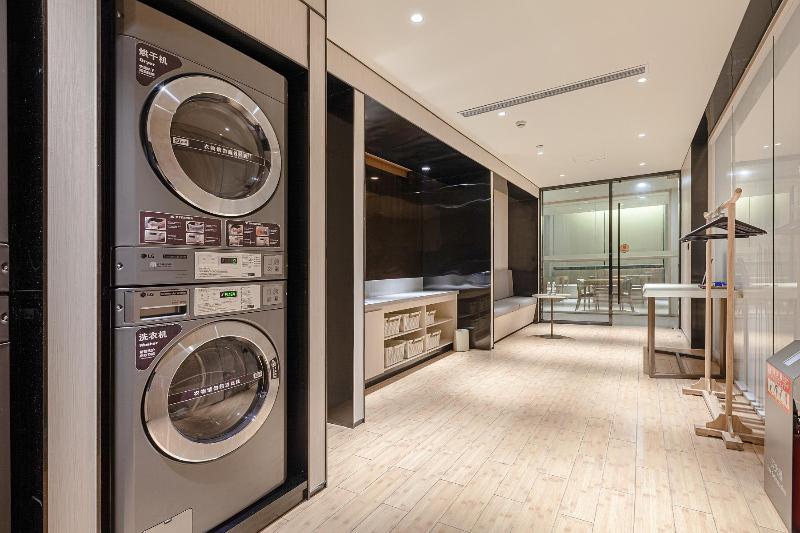 Ji Hotel Shanghai Zhaojiabang