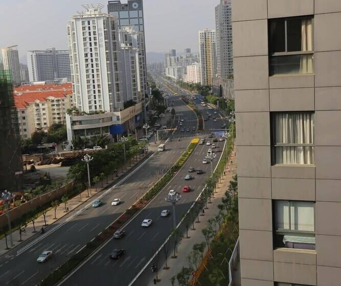 호텔 Nissi Holiday