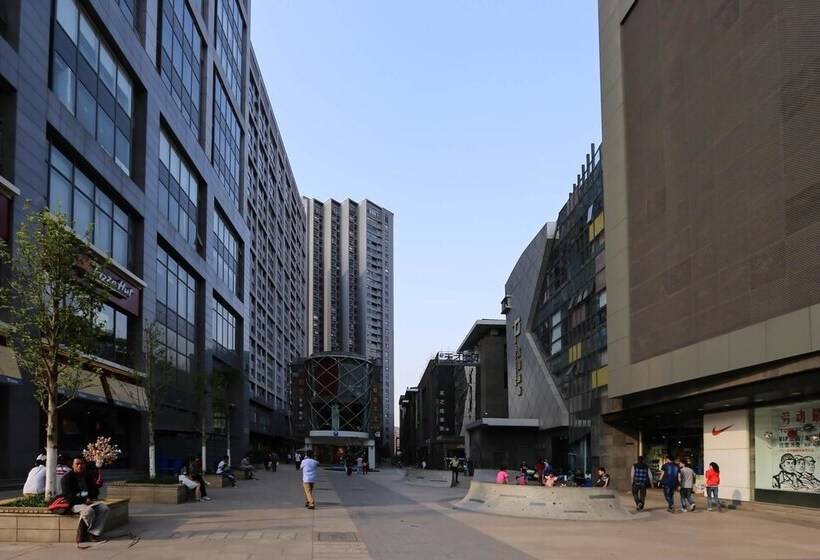 호텔 Nissi Holiday