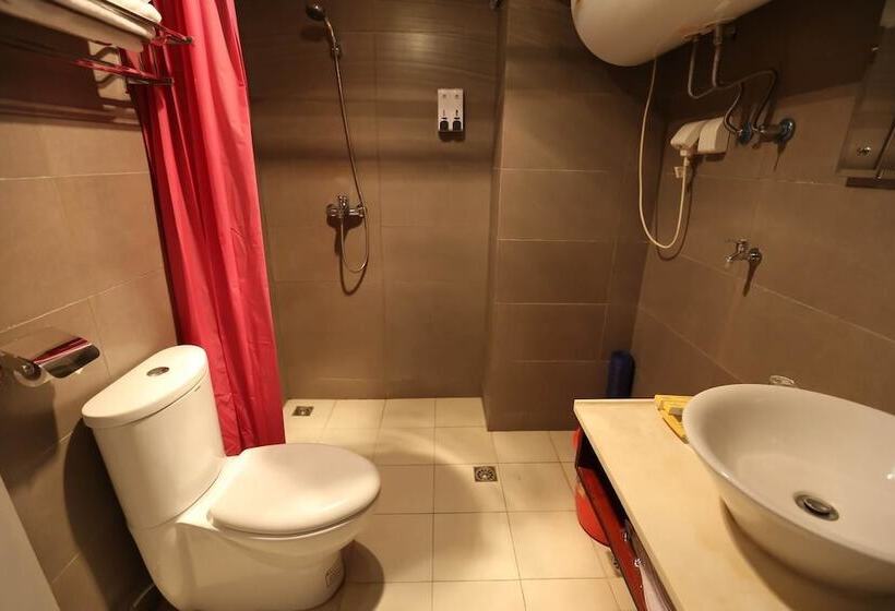 호텔 Nissi Holiday