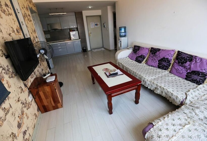 호텔 Nissi Holiday