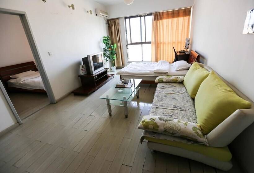 호텔 Nissi Holiday