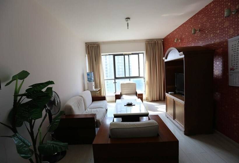 호텔 Nissi Holiday