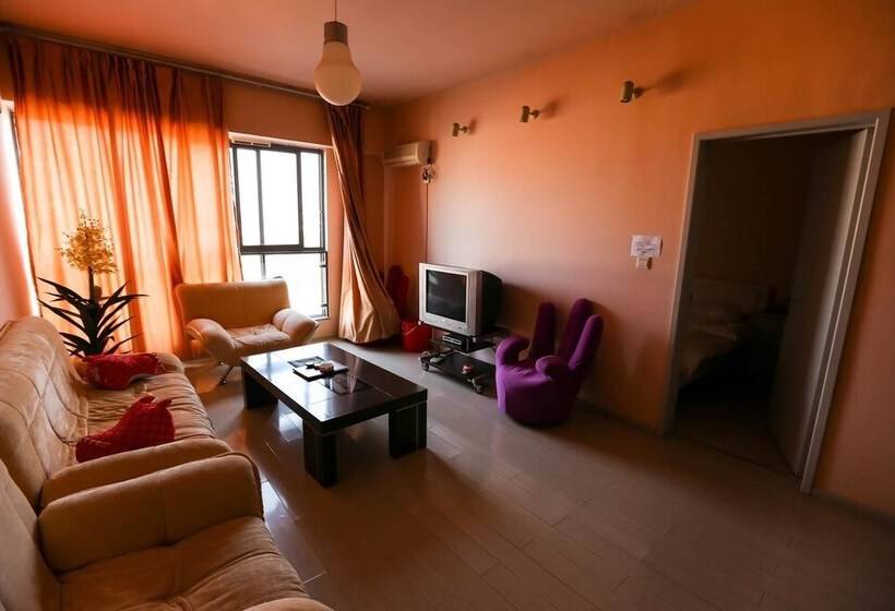 호텔 Nissi Holiday