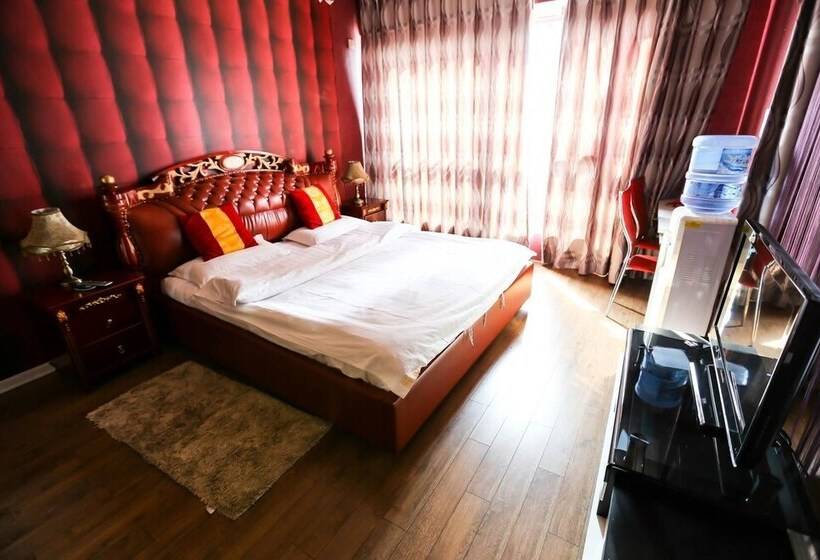 호텔 Nissi Holiday