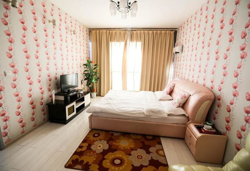 호텔 Nissi Holiday