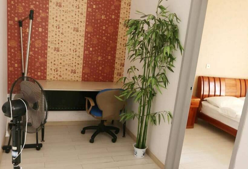 호텔 Nissi Holiday